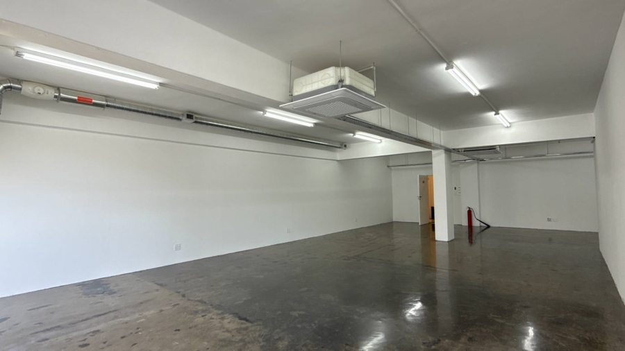 To Let commercial Property for Rent in Gardens Western Cape
